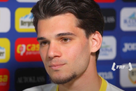 Ianis Hagi, mesaj pentru „tricolorii” U21: „Acum li se poate schimba cariera, viața”