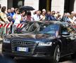 Funeralii Silvio Berlusconi