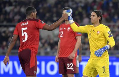 Manchester United îl vrea pe portarul viitorilor noștri adversari din preliminariile CE 2024! Ce trebuie să se întâmple pentru a se realiza transferul