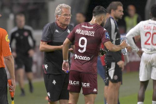 Laszlo Boloni / Foto: Imago Images