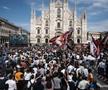 Funeralii Silvio Berlusconi