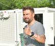 Iulian Cristea vrea să reușească la Rapid ce n-a putut în 4 ani la FCSB: „Direct campioni!” + „Rapidist de mic? Nu!”