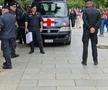 Trei țări în una singură: corespondență înainte de Kosovo - România