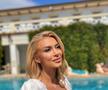 Victor Cornea a obținut prima sa victorie la un turneu de Mare Şlem » Ce a postat Andreea Bălan după succesul iubitului ei