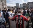 Funeralii Silvio Berlusconi