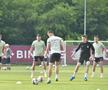 Iulian Cristea vrea să reușească la Rapid ce n-a putut în 4 ani la FCSB: „Direct campioni!” + „Rapidist de mic? Nu!”