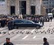 Funeralii Silvio Berlusconi