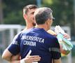 Mitriță, absent de la reunirea Craiovei » Neagoe a mizat pe mulți puști. Atanas Trică, printre noutăți