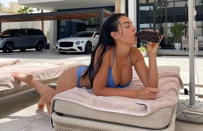 Cum arată contractul prenupțial dintre Cristiano Ronaldo și logodnica lui » Georgina va încasa o avere în cazul unei despărțiri
