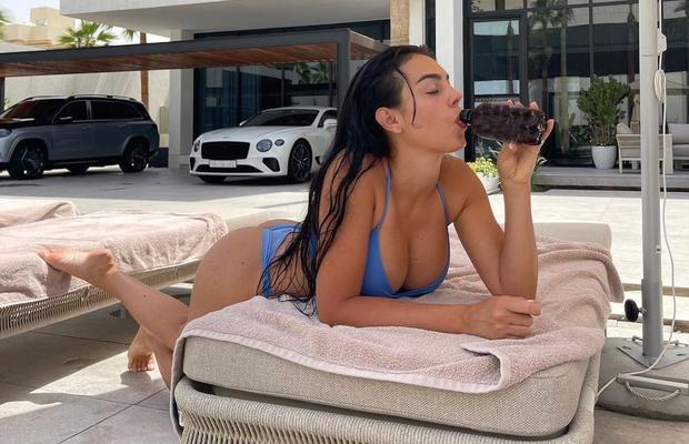 Cum arată contractul prenupțial dintre Cristiano Ronaldo și logodnica lui » Georgina va încasa o avere în cazul unei despărțiri