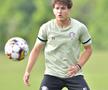 Iulian Cristea vrea să reușească la Rapid ce n-a putut în 4 ani la FCSB: „Direct campioni!” + „Rapidist de mic? Nu!”