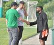 Iulian Cristea vrea să reușească la Rapid ce n-a putut în 4 ani la FCSB: „Direct campioni!” + „Rapidist de mic? Nu!”