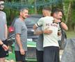 Iulian Cristea vrea să reușească la Rapid ce n-a putut în 4 ani la FCSB: „Direct campioni!” + „Rapidist de mic? Nu!”