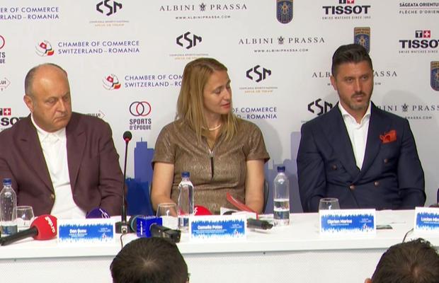 Dan Șucu și Ciprian Marica nu s-au pus de acord: „Asta a apărut ca o glumă” vs. „Cu greu vom reuși să ne desprindem”
