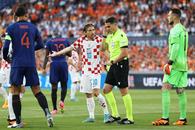 Istvan Kovacs, semifinală complicată în Liga Națiunilor » 6 goluri, răsturnări și 2 penalty-uri dictate în Olanda - Croația
