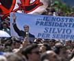 Funeralii Silvio Berlusconi