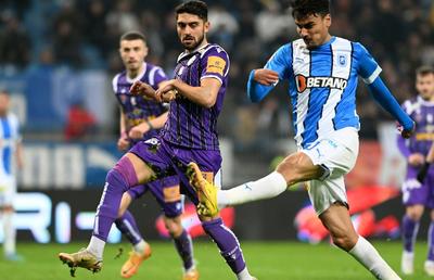 A fost om de bază în Liga 1 sezonul trecut, acum e jucătorul lui Dinamo: „Mâine sunt la reunire!” » Poate juca pe 5 posturi + promisiunea făcută lui Burcă