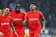 Basarab Panduru, avertisment pentru un jucător de la FCSB: „Trebuie să facă ceva”