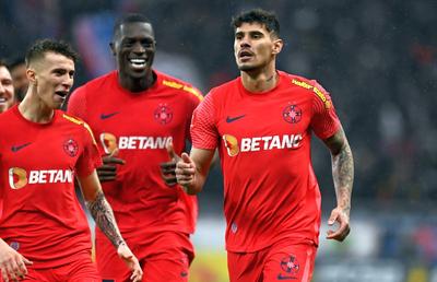 Basarab Panduru, avertisment pentru un jucător de la FCSB: „Trebuie să facă ceva”