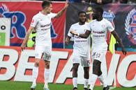3 plecări de ultimă oră de la Rapid