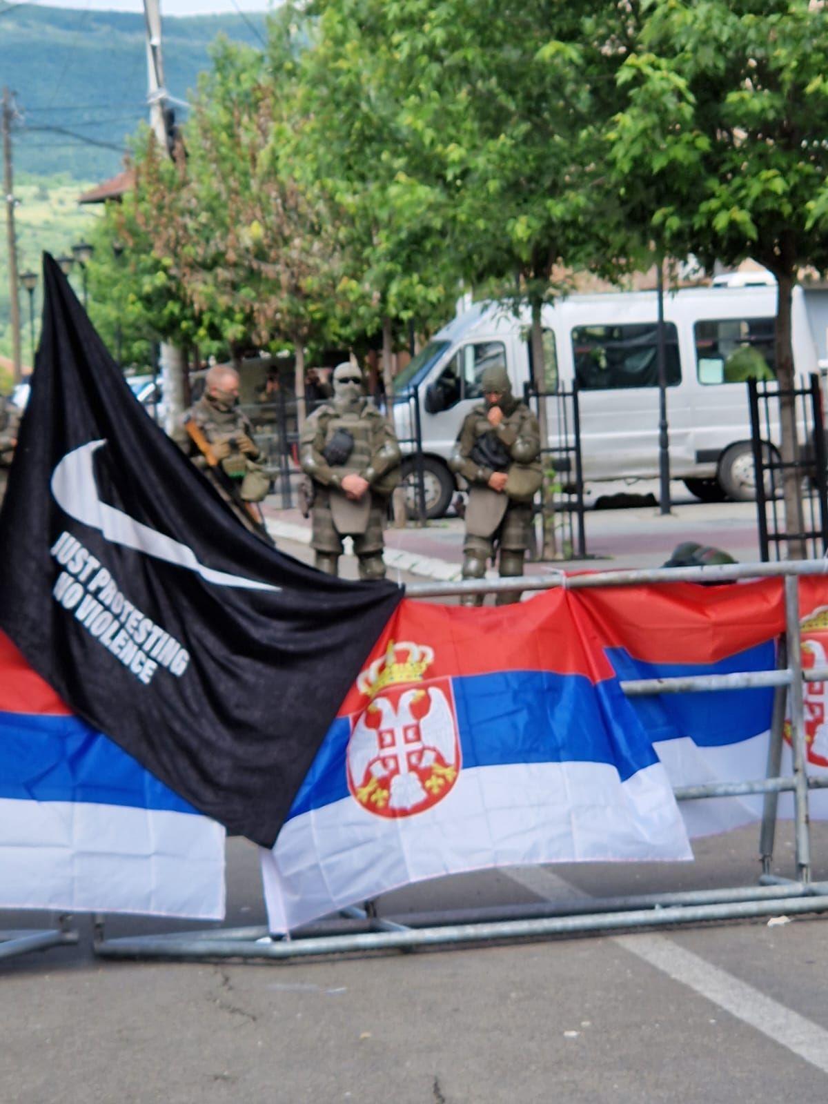 Trei țări în una singură: corespondență înainte de Kosovo - România