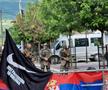 Trei țări în una singură: corespondență înainte de Kosovo - România