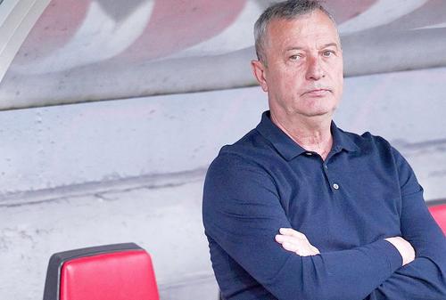 Mircea Rednic // foto: Imago Images