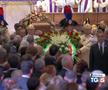 Funeralii Silvio Berlusconi