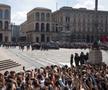 Funeralii Silvio Berlusconi