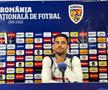 Marius Marin, înainte de debutul la EURO: „Poate nu suntem o Generație de Aur, așa cum vrea lumea, dar suntem o generație cu o inimă extraordinar de mare”