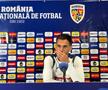Marius Marin, înainte de debutul la EURO: „Poate nu suntem o Generație de Aur, așa cum vrea lumea, dar suntem o generație cu o inimă extraordinar de mare”