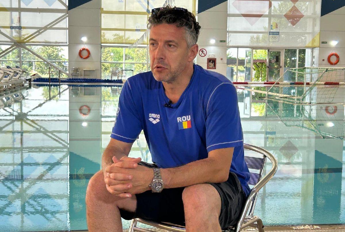 Naționala de polo, la bilanț: două victorii și trei înfrângeri în turneul pregătitor pentru Jocurile Olimpice » Ce urmează pentru „tricolori”
