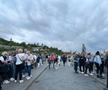 Cum am trăit deschiderea Euro în inima Wurzburgului