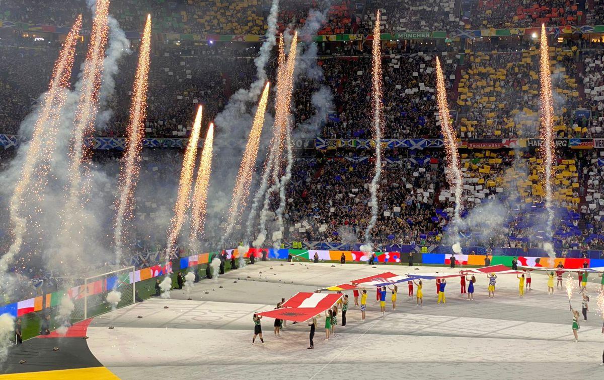 Au venit audiențele TV: primul meci și primul șoc la EURO 2024! Când a fost „minutul de aur”