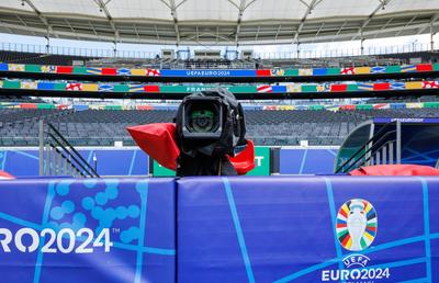 Cine transmite la TV Euro 2024 în România