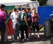 Fan-zone Germania - Scoția, primul meci la EURO 2024/ foto: Ionuț Iordache (GSP)