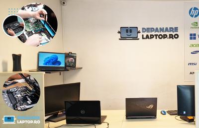 SC 85 FAN PREST SRL devine DepanareLaptop Service & Shop și extinde gama de servicii