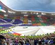 Germania - Scoția, ceremonia de deschidere / Sursă foto: Andrei Crăițoiu (GSP)