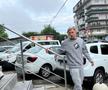 Vizita medicală efectuată de jucătorii de la FCSB / Foto: Carmen Dumitru (GSP)
