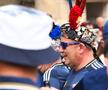 Germania - Scoția, înainte de primul meci de la EURO 2024, foto // Ionuț Iordache (GSP)
