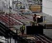 La Defense Arena este pregătită pentru Jocurile Olimpice FOTO Imago Images
