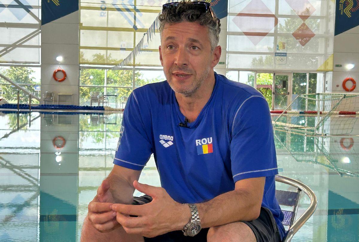 Naționala de polo, la bilanț: două victorii și trei înfrângeri în turneul pregătitor pentru Jocurile Olimpice » Ce urmează pentru „tricolori”