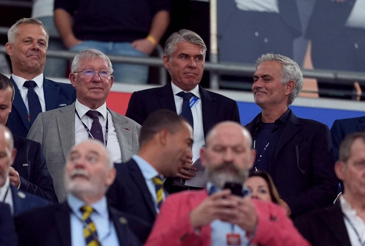 Imagini colosale la Germania - Scoția » Ce au ratat camerele TV care au transmis debutul EURO 2024