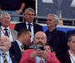 Alex Ferguson și Mourinho, la Germania - Scoția/ foto: Imago Images