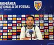 Marius Marin, înainte de debutul la EURO: „Poate nu suntem o Generație de Aur, așa cum vrea lumea, dar suntem o generație cu o inimă extraordinar de mare”