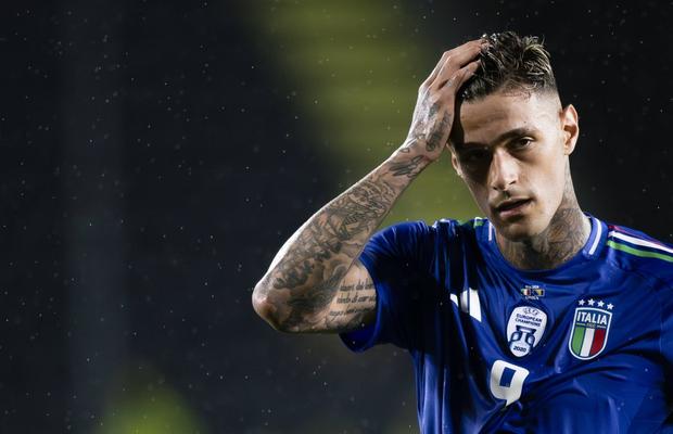 Putea rata Euro 2024 din cauza dependenței de PlayStation: „Am fost la psiholog”
