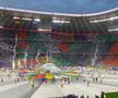 Germania - Scoția, ceremonia de deschidere / Sursă foto: Andrei Crăițioiu (GSP)