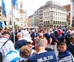 Germania - Scoția, înainte de primul meci de la EURO 2024, foto // Ionuț Iordache (GSP)