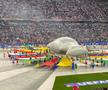 Germania - Scoția, ceremonia de deschidere / Sursă foto: Andrei Crăițioiu (GSP)