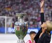 Heidi, soția lui Franz Beckenbauer / Sursă foto: Imago Images